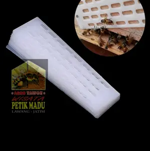 penyekat ratu buat apis cerana/penyekat ratu cerana/alat ternak lebah