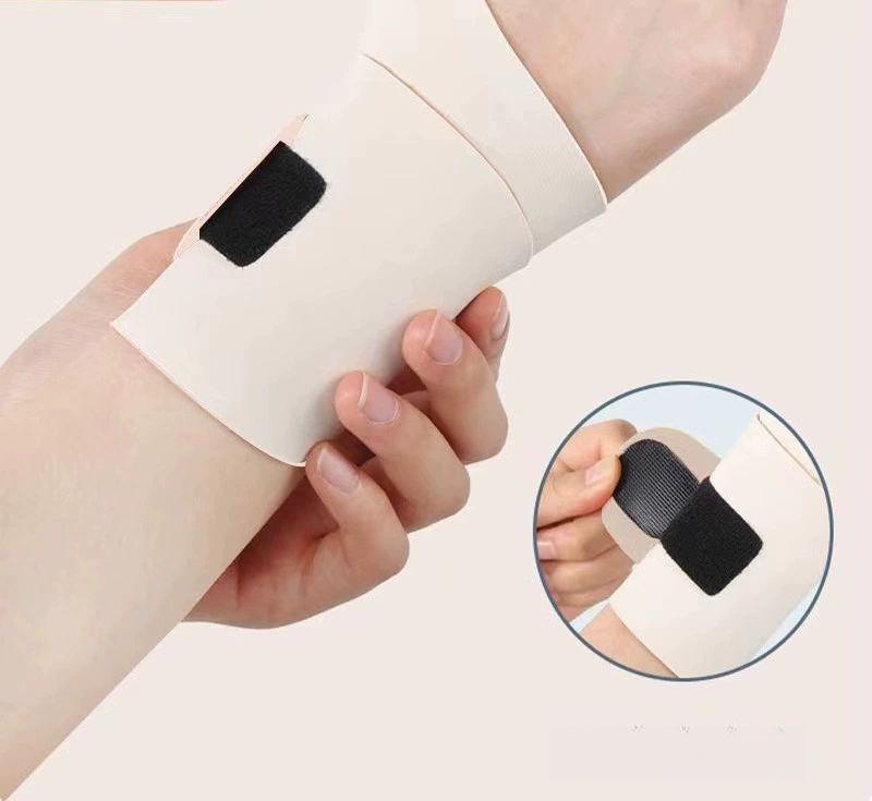 Product Introduction of Bảo Vệ Cổ Tay, Nhẹ Và Thoáng Khí, Loại Thể Thao Và Thể Dục, Dây Đeo Tay, Để Giảm Đau Cổ Tay, Viêm Gân Cổ Tay Và Bong Gân, Bảo Vệ, Tenosynotis Và Chai Gân Quấn Cổ Tay Sport Phụ Kiện Tập Thể Dục 7