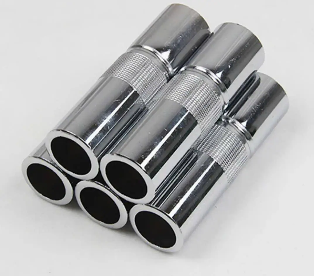 Chụp khí mỏ hàn Mig 350 2.5mm đồng thau