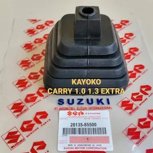 KARET BOOT TONGKAT VERSNELING ST100 EXTRA CARRY 28135-85500
