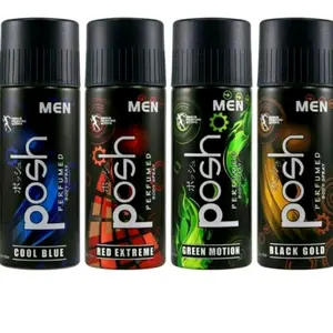 Posh Men Parfume Body Spray 150ml