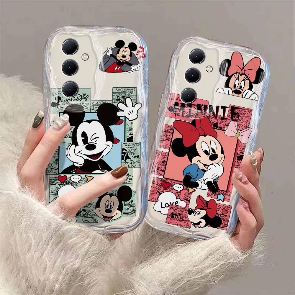 ski phone case Retro Skis Pattern