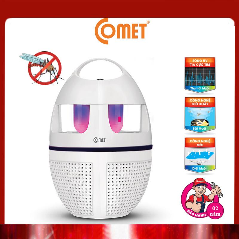 Đèn bắt muỗi COMET mã CM48