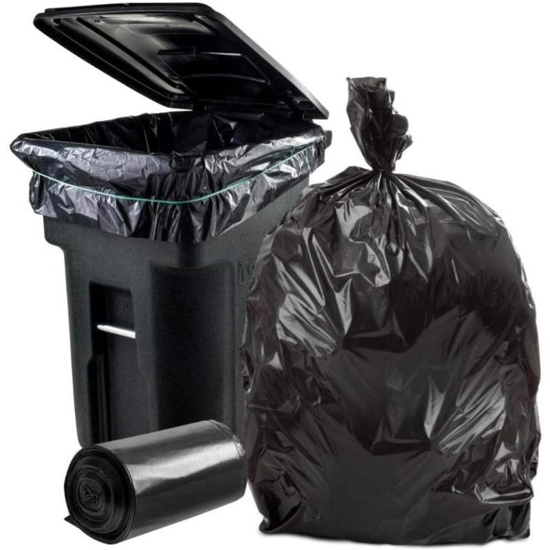 Big trash bags sales