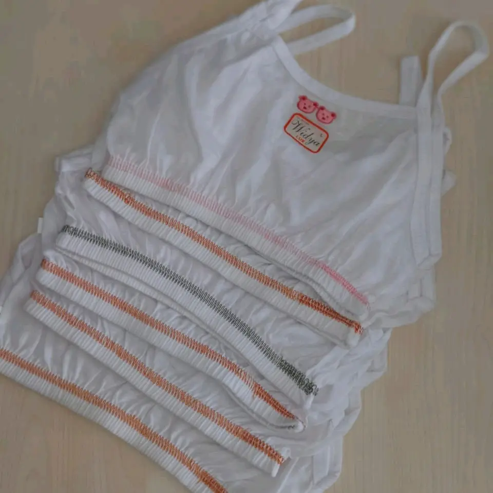 MINISET ANAK TALI KECIL MERK WIDYA Harga paket 6 pcs atau 12 pcs