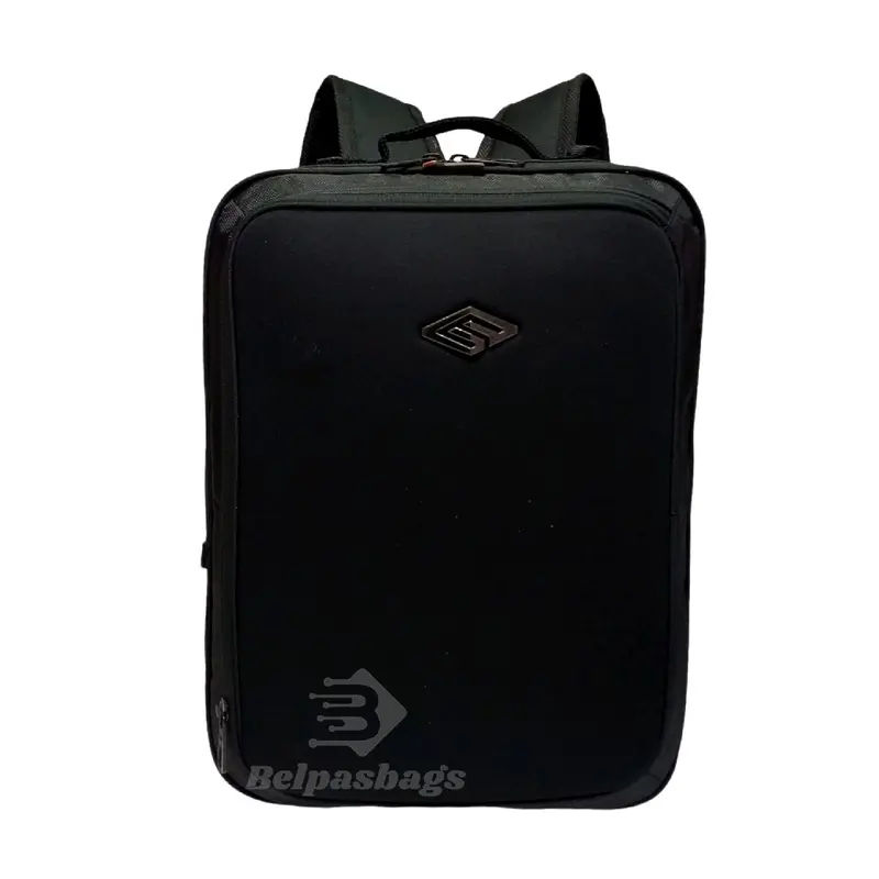 Tas laptop selempang ransel 3 in multifungsi blasted 10/12/14" 1