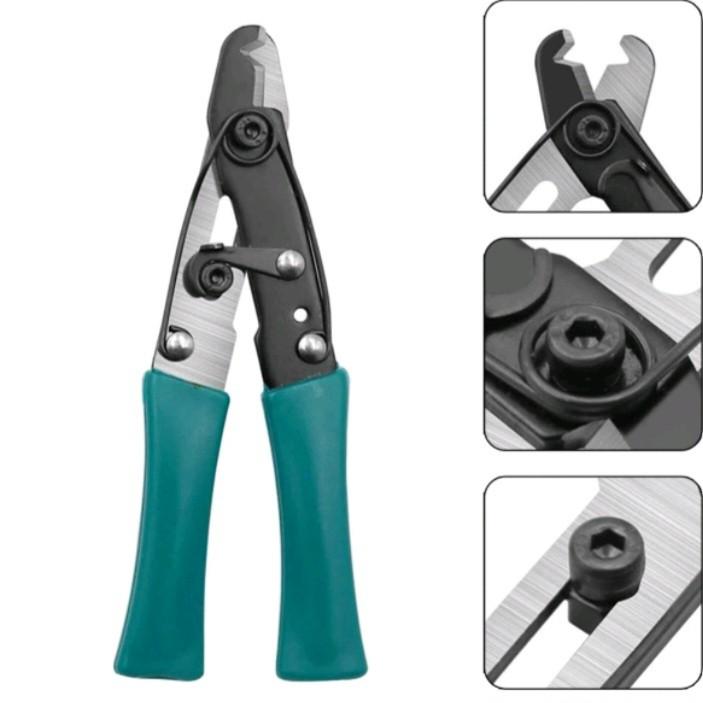 Product Introduction of Kềm cắt cáp-ống mao tủ lạnh điều hòa .v..v. 7