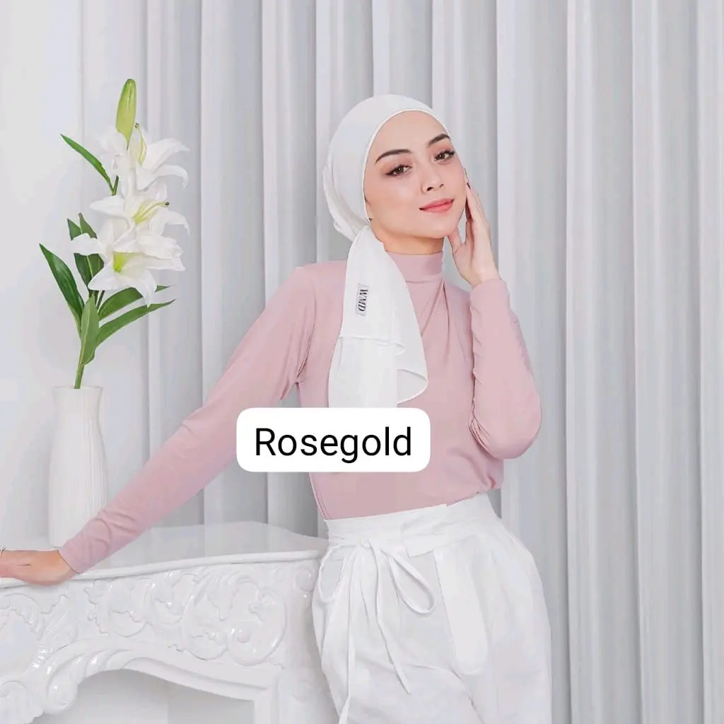 Manset Wanita ( manset resleting belakang ) Wanita Lengan Panjang Wanita Spandex