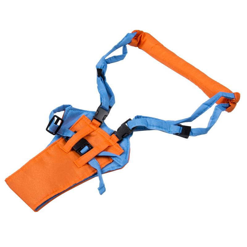 Product Introduction of Baby Harness Walk Learning Assistant Soft First Walking Activity Safety Leashes Portable Strap Belt Infant Accessories 30