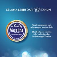Gambar Vaseline Repairing Petroleum Jelly 100% Pure 100ml x 2 Pcs - Mengatasi Kulit Kering dari MITECH IDN Kota Tangerang Selatan 5 Tokopedia
