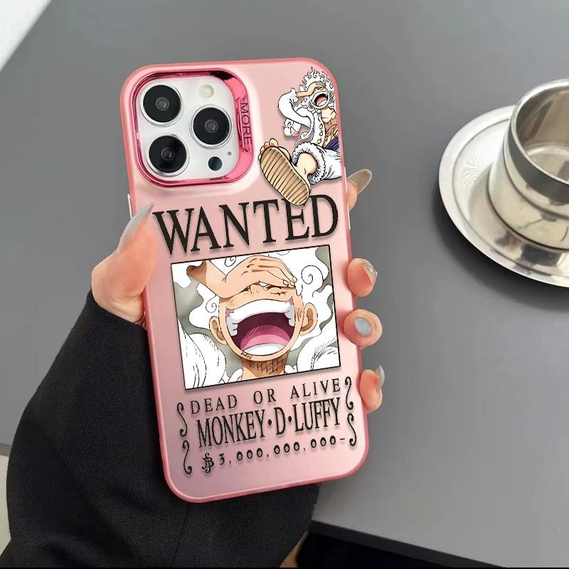 Ốp Điện Thoại Thông Minh Tương Thích Với iPhone 16, 15, 14, 13, 12, 11, X, Samx, XR, XS, X78Plus, Thiết Kế Chà Xám, Vỏ Bảo Vệ, WLSK0013DDQZSIMD 2