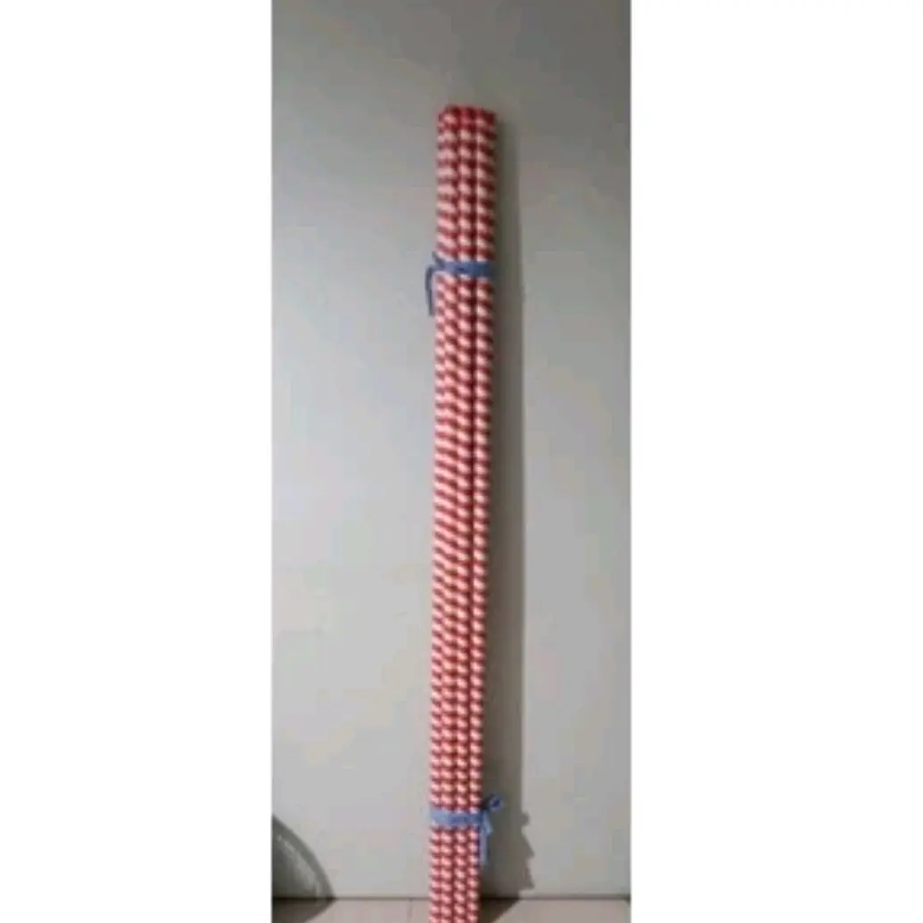 Tongkat pramuka / peralatan pramuka / tongkat merah putih / alat pramuka / pramuka /