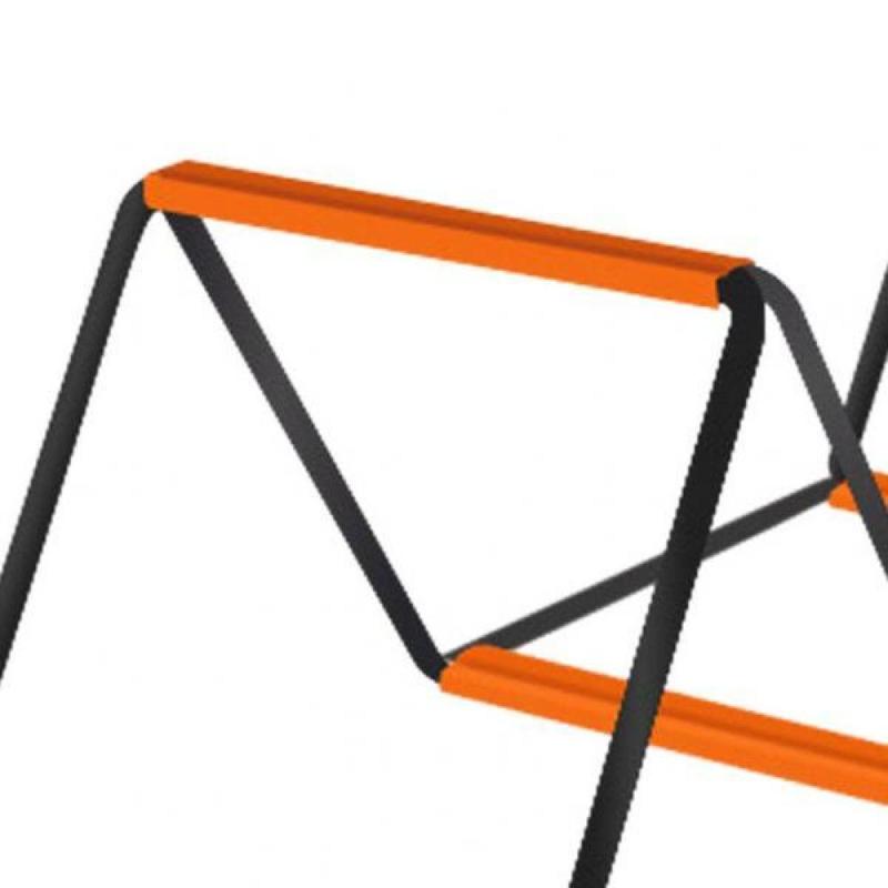 Product Introduction of Agility Ladder Fitness Feet Training Improves Coordination Agility Training Equipment for Foot Exercise Home Gym Workout Rugby 1