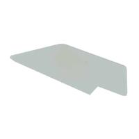 Gambar Film Rear Cowl Protector Honda CB150R StreetFire K15P 83701K15710 - Putih, Suku Cadang Resmi Motor Honda dari Honda Cengkareng Kota Tangerang 2 Tokopedia