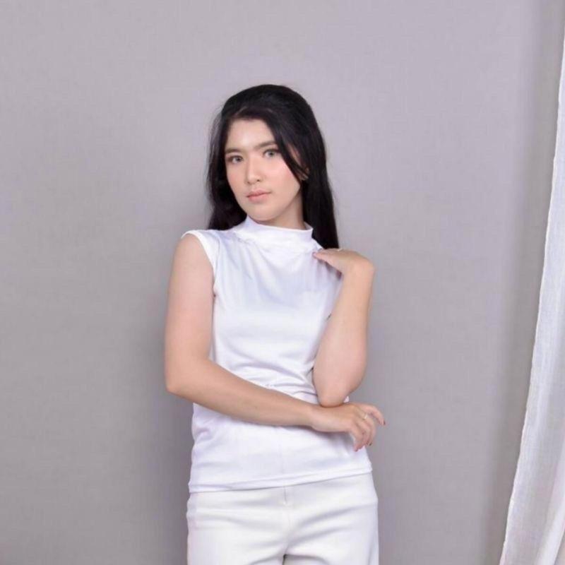 Manset Yukensi Buntung Tanpa Lengan Spandek | Manset Lekbong Allsize dan Jumbo 5