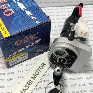 kunci kontak only Honda spacy karbu spacy fi injeksi vario CBS Vario TECHNO 110 Scoopy karbu