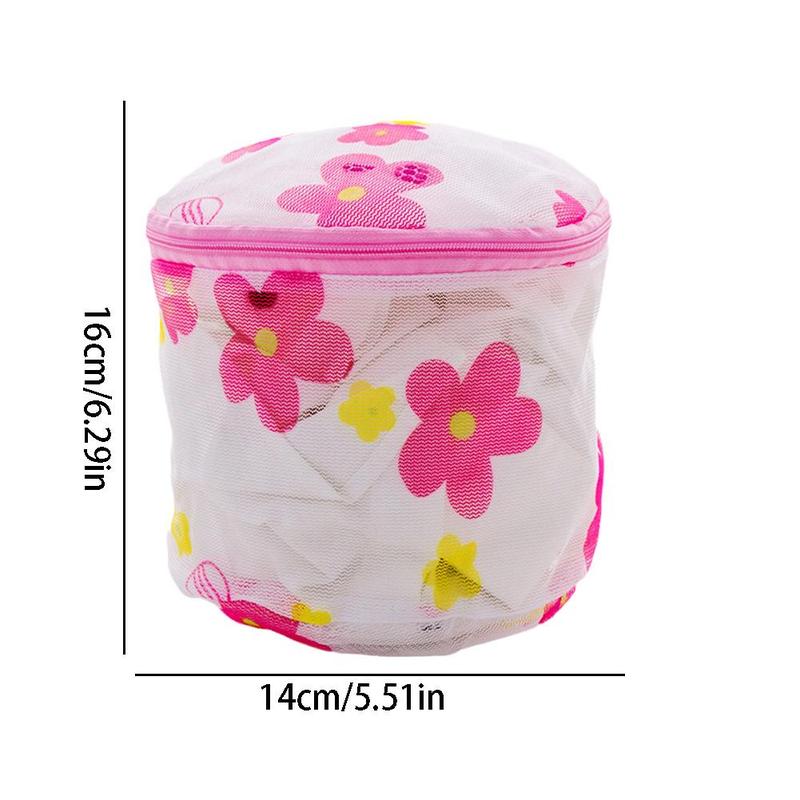 Product Introduction of Underwear Socks Mesh Bag Bra Cleaning Laundry Bag Washing Net Machine Bag O3Y2 Washing Clothes U5Y0 Accessory Tool 20