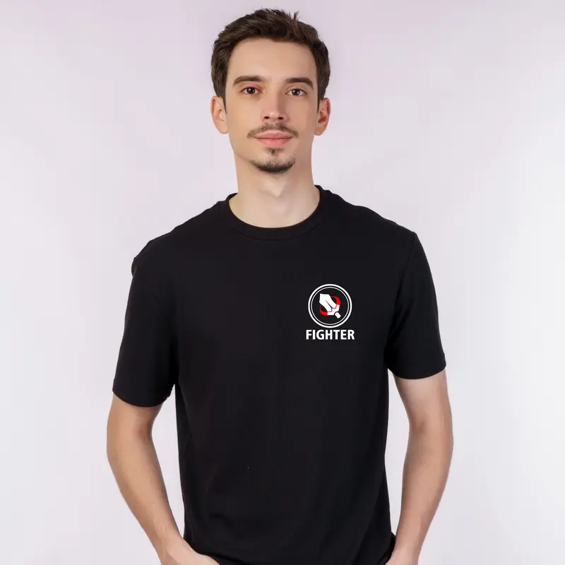 Kaos Mobile Legend Spesial Colaboration Julian x Megumi Fushiguro Jujutsu Kaisen Tshirt 4