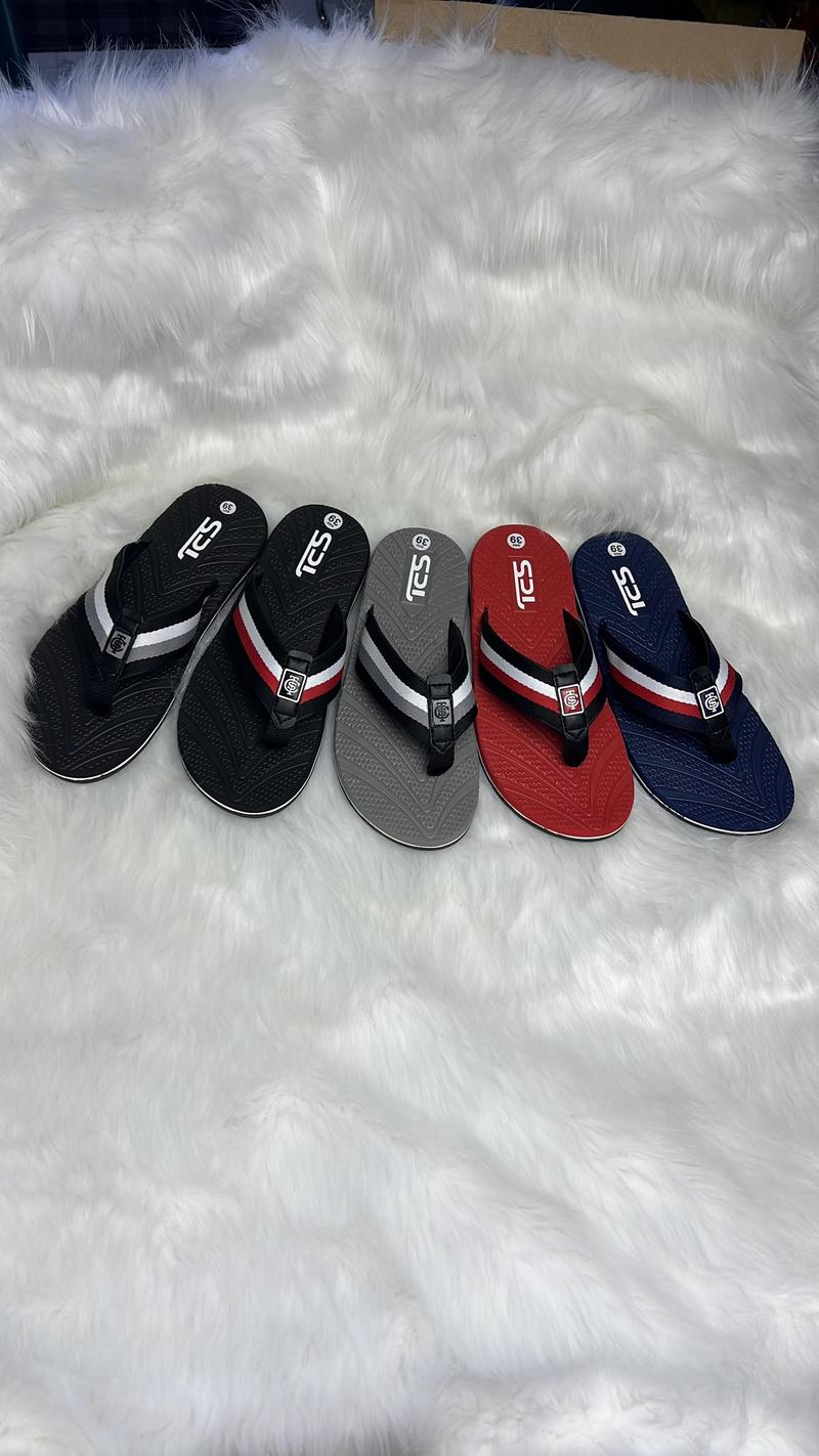 Product Introduction of [Siêu Sale ] Dép xỏ ngón nam nữ, cặp trơn quai hoạ tiết hàng xưởng sale hot, dép kẹp nam chất, êm chân, chống trượt, bền bỉ Nhung DéP,  Đế Bằng Cao Su nhân tạo Sandal 11