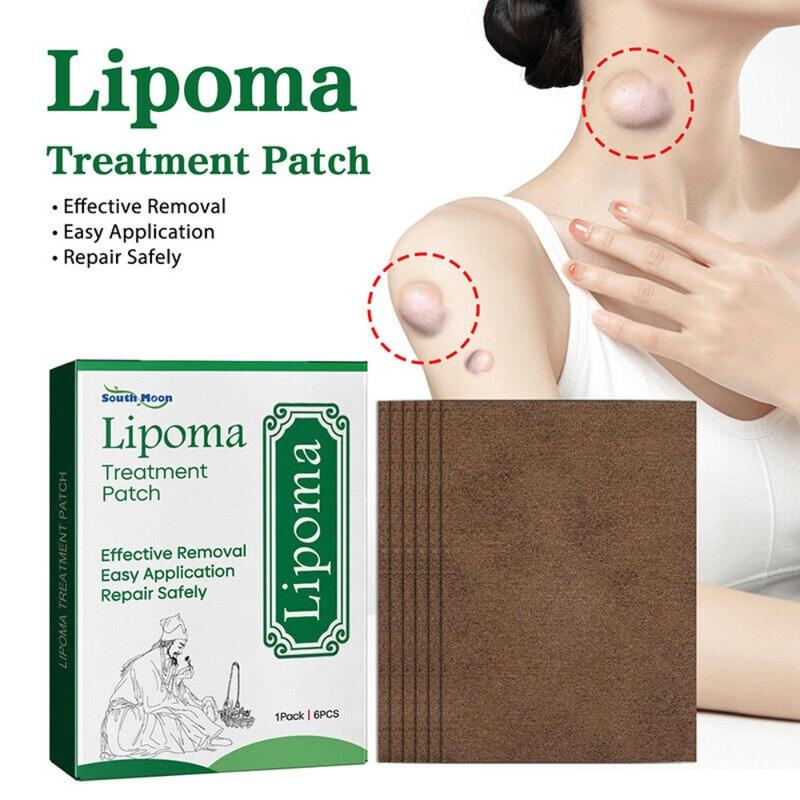Product Introduction of Body Sticker Anti-Swelling Lipoma Removal Cream Treatment Fat Knot Repair Patch Body Treatment Patch Cellulite Remove Plaster Skin Swelling Antitumor Repair Patch 13
