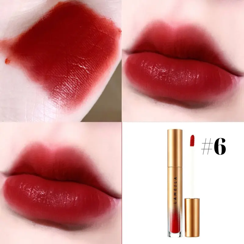 Son kem Nội địa trung, bền màu, lâu trôi 7