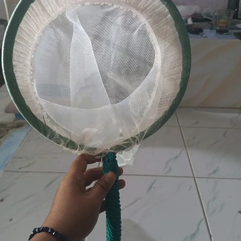 Serok Kutu Air Besar Serok Kutir serokan Artemia Besar Jumbo D30cm dan D40cm 3