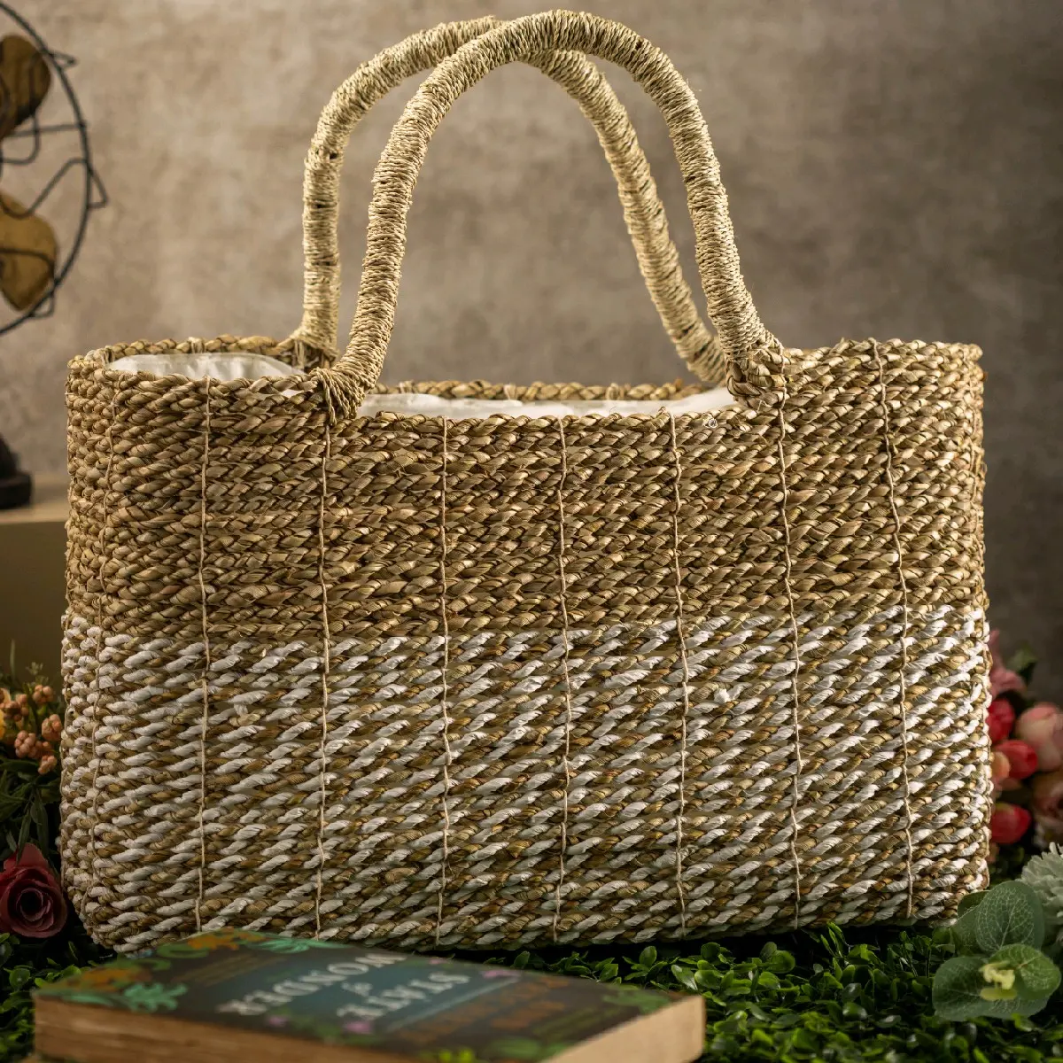 Tas Rara Lurik