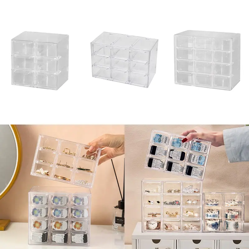 Contact lens storage box, contact lens box, transparent partition ...