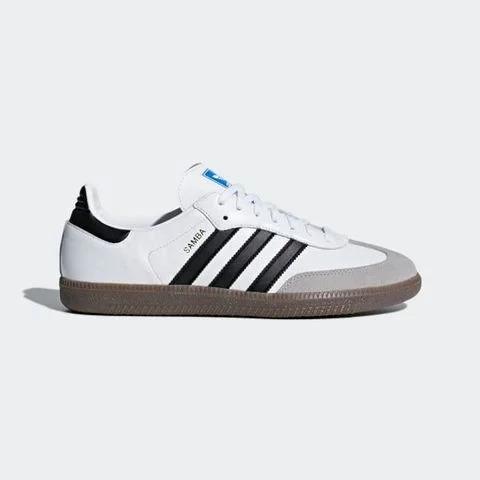  Giày Originals Unisex ADIDAS Samba Og B75806 