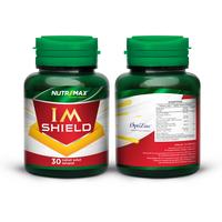 Gambar NUTRIMAX IM SHIELD 30 TABLET SALUT SELAPUT SUPLEMENTASI - 30 Tablet dari Health and Wellness ID Kota Administrasi Jakarta Utara 3 Tokopedia