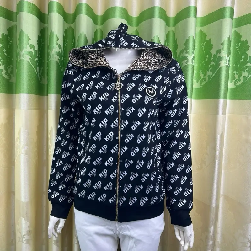 [Shop Ngọc Lợi mẫu áo chữ Kid đen trắng hàng Qc cc thun cotton hàng thiết kế có  4túi ( size từ 40-75kg) 0