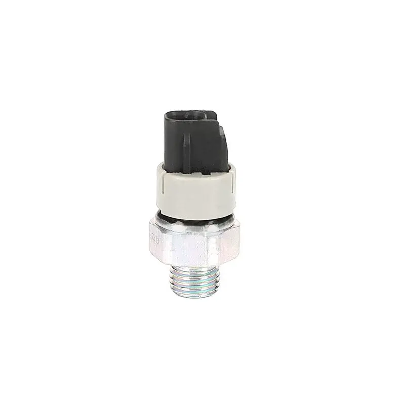 Kobelco Excavator Parts SK200-8 Oil Pressure Sensor J05E engine Pressure Switch fuel pressure sensor SK350-8 VH835301471A