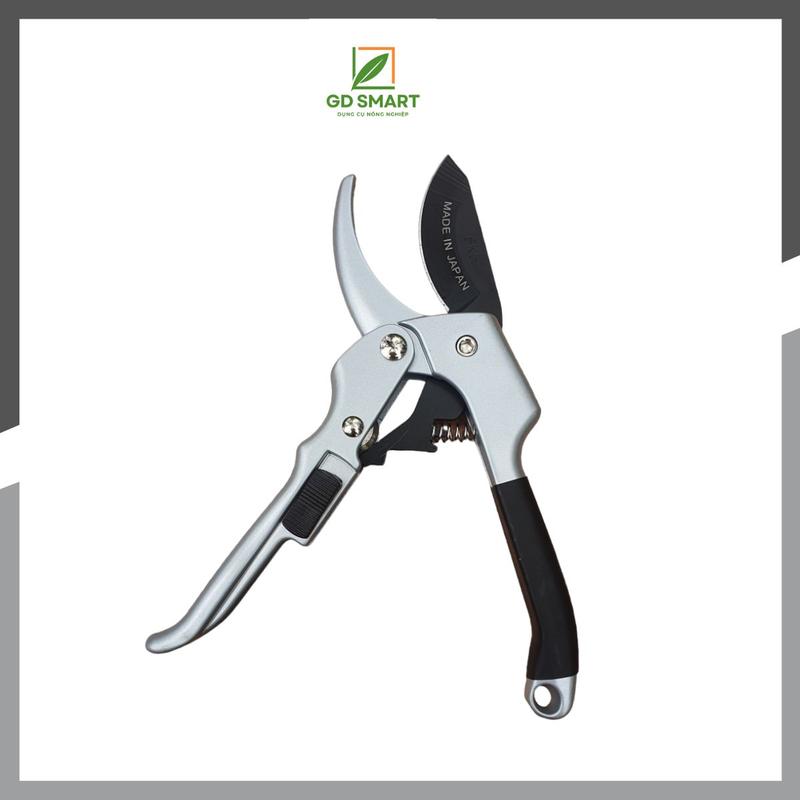 (FREESHIP) Kéo cắt cành trợ lực Nhật - Dụng cụ nông nghiệp GD Smart