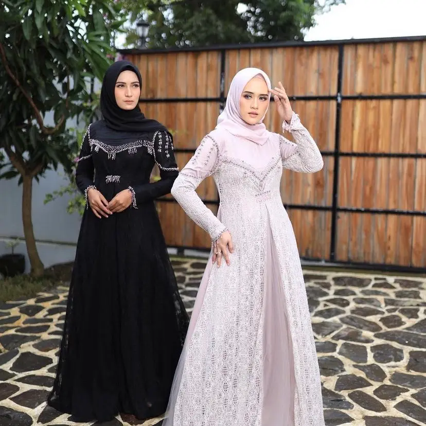 Qeeysah dress