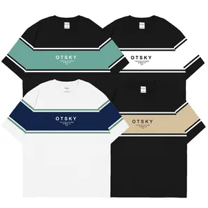 Otsky Kaos Pria Cudo Font Legend Cotton Combed 24s