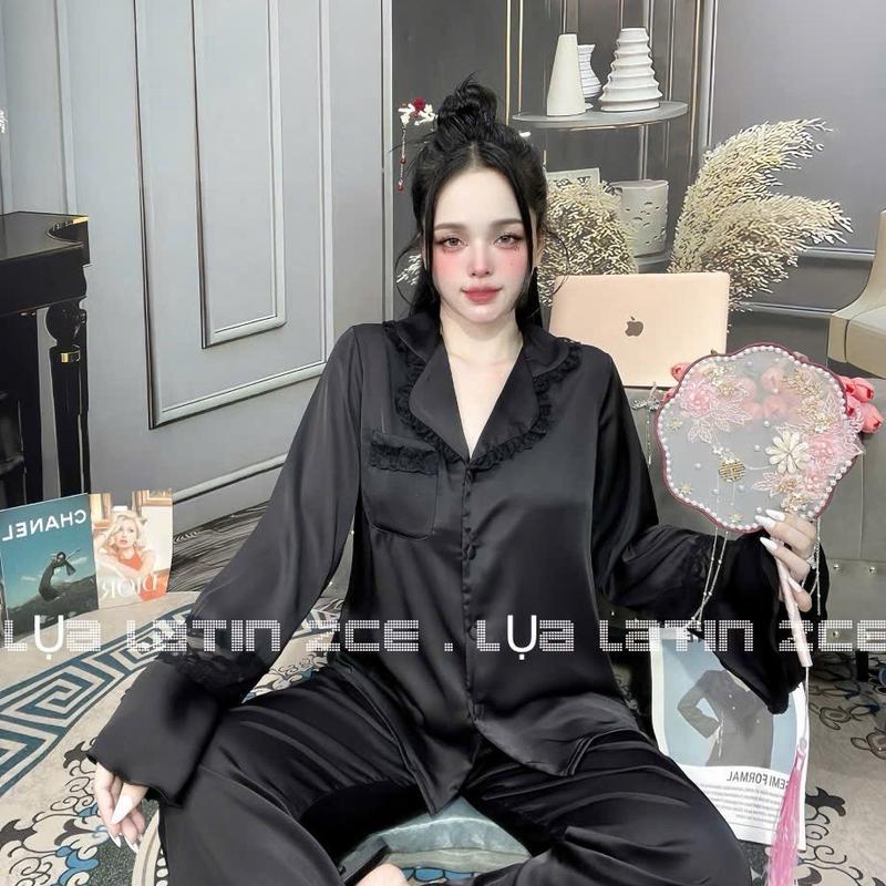 Tiểu thư tay loe zinh lung linh Chuẩn hàng 2CE Nữ 0