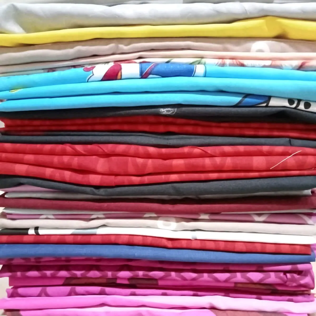 sarung bantal sambung murah meriah isi 10pcs