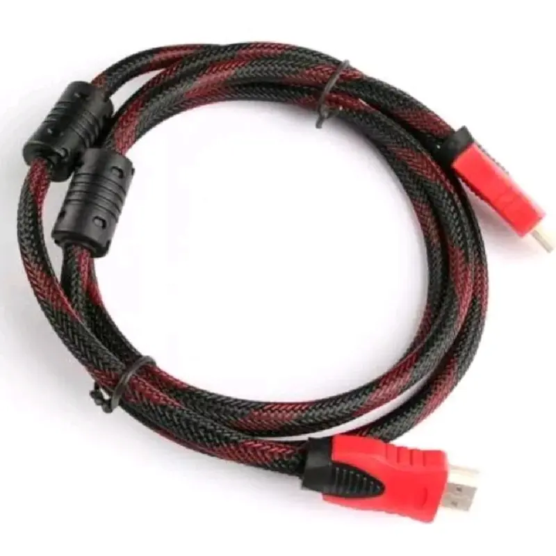 HDMI Jaring berfungsi untuk menghubungkan komputer, notebook, TV, Proyektor, yang memiliki fasilitas keluaran High Definition (HD) ke layar TV atau monitor resolusi tinggi yang memiliki fasilitas HD melalui kanal HDMI yang biasanya sudah terintegrasi. Kel 1