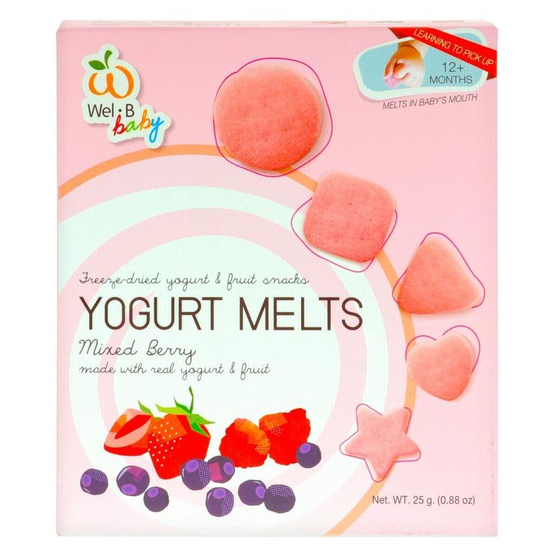 WelB Freeze Dried Yogurt Melts Jitta 8