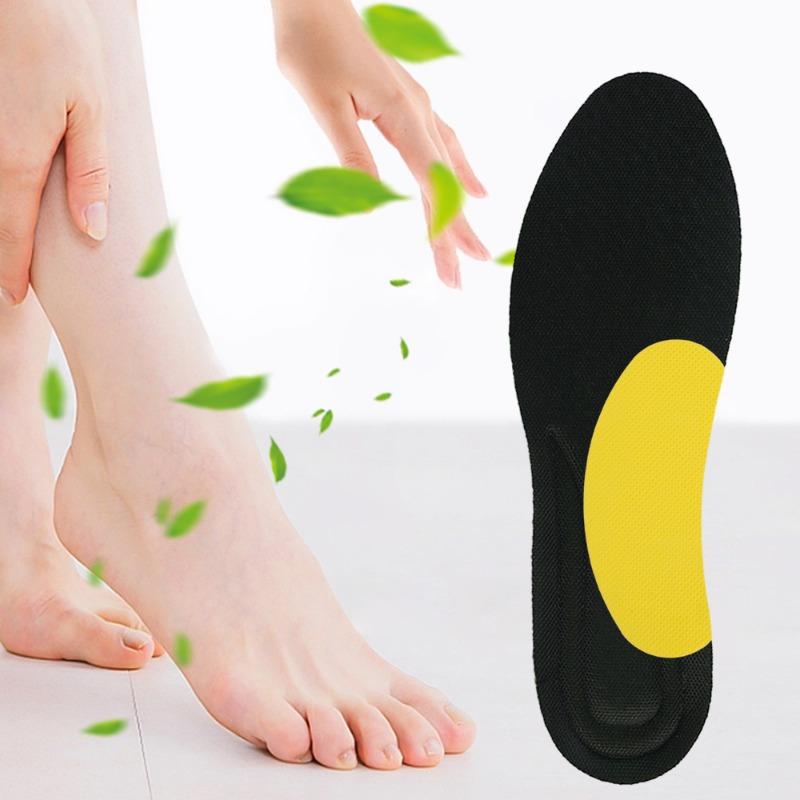 Product Introduction of 12/24/48Pcs Shoes Deodorant Sweat-Absorbing Sticker Deodorant Foot Odor Deodorant Sneaker Smell Fresh Insole Sterilization Sticker 21