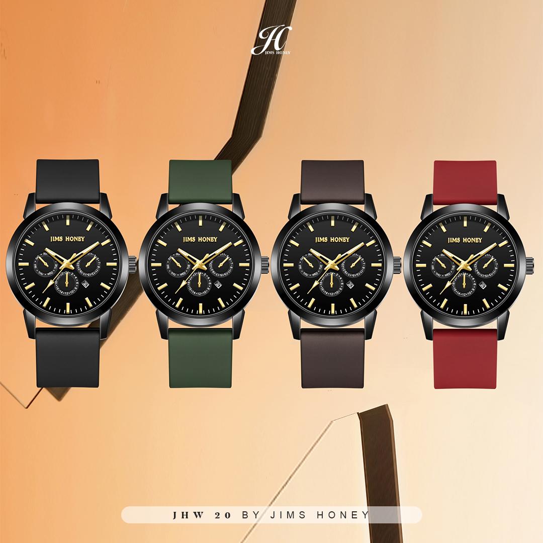 JAM JHW 20 JIMS HONEY