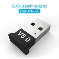 Gambar Bluetooth 5.0 USB Dongle Adapter CSR V5.0 dari SMS COMPUTER_NEW Kota Depok 3 Tokopedia