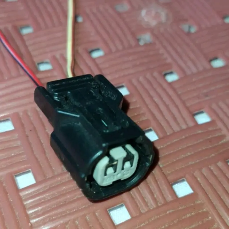 Soket Dan Sensor Suhu EOT Yamaha Mio J Soul GT Xeon Fino Mio M3 New Vixion mx king 54p 4