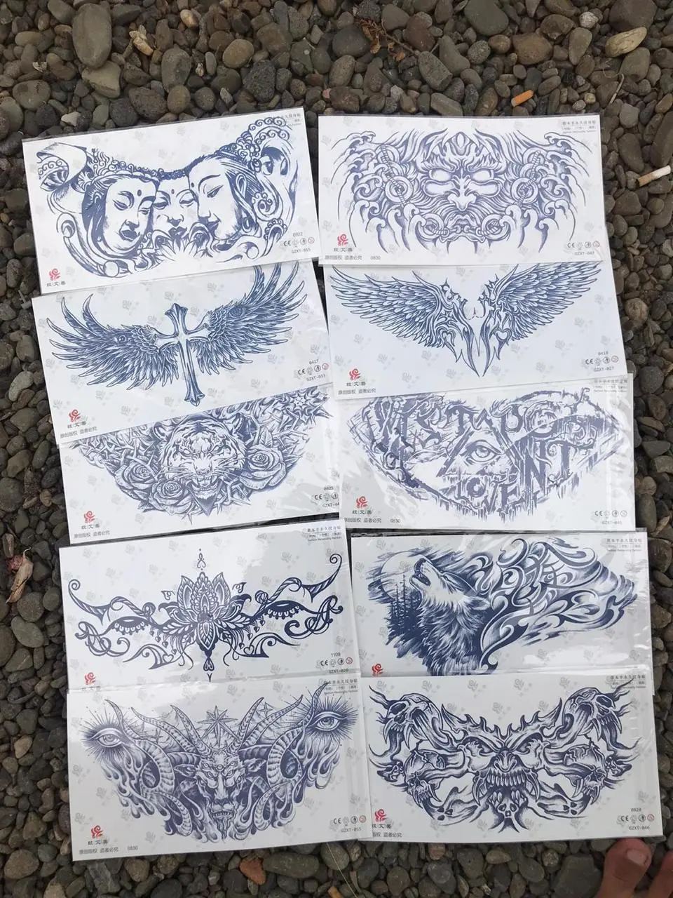 Tato temporer tahan 1 bulan tato fruit ink bisa bayar ditempat  tato untuk di dada keren stiker tato keren tato viral tato tahan lama tato sementara tato naga tato motif ular viral