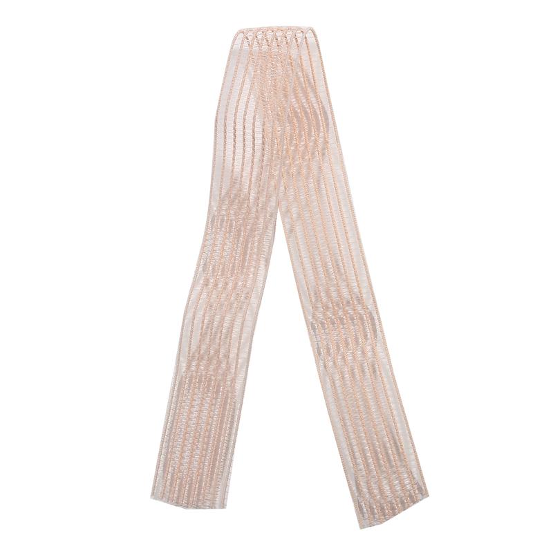 Product Introduction of AT 1PC Ballet Shoes Invisible Straps Dance Shoes Reinforced Elastic Straps Ballet Toe Shoes Elastic Straps 18