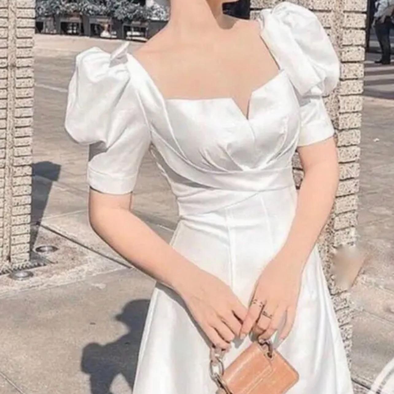 Trắng