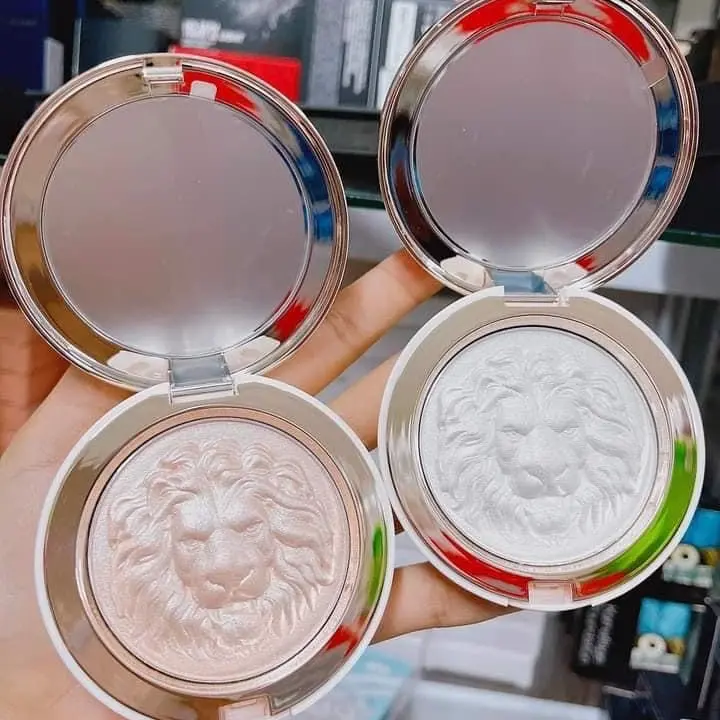Bắt sáng hạt mịn siêu sáng Lion 0