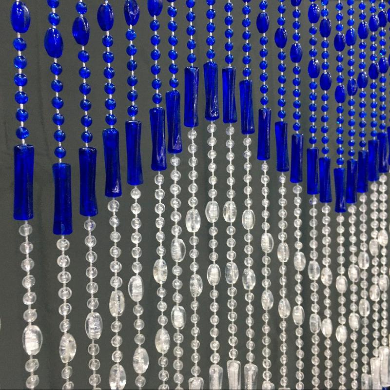 rèm cửa hạt  nhựa ngăn phòng treo cửa, mành hạt nhựa che đường luồn phong thủy,che bàn thờ