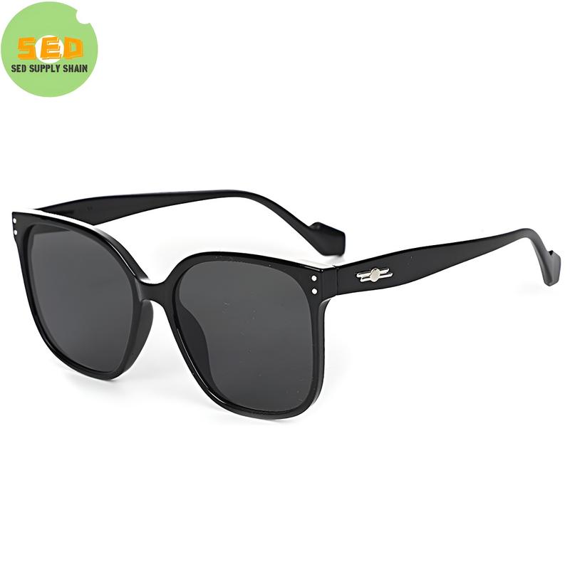 Kính Mát Đổi Màu Theo Ánh Sáng Phù Hợp Đi Đường Bảo Vệ Mắt, Gọng Dẻo, Chống UV, Phong Cách Trẻ Trung D701 6