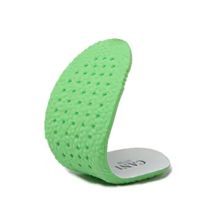 Insole Alas Kaki Sepatu Polos Putih | Alas Sepatu Shoes K-SOL